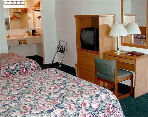 Dude & Roundup Motel West Yellowstone Luaran gambar